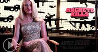 О съёмках №7