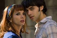 Кадр Летний дождь