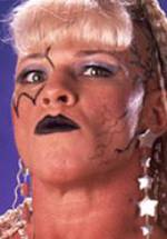 Анджелл Ванчон фото