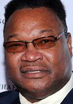 Ларри Холмс фото