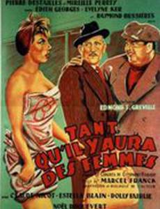 Tant qu'il y aura des femmes