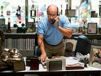 Кадр Кровью и потом: анаболики