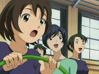 Кадр Сильнейший в истории ученик Кеньчи