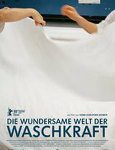 Удивительный мир прачечной