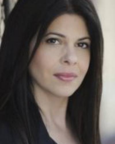 Саманта Карпел фото