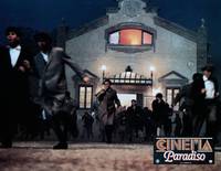 Кадр Новый кинотеатр «Парадизо»