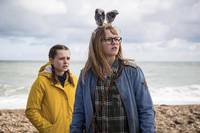 Кадр Я убиваю великанов