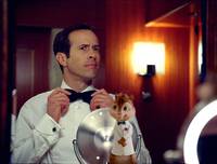 Кадр Элвин и бурундуки 3