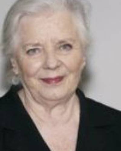 Рут Дрексель фото