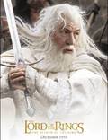 Постер из фильма "Властелин колец: Возвращение Короля" - 1