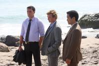 Кадр Менталист