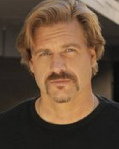 Роберт Торн фото