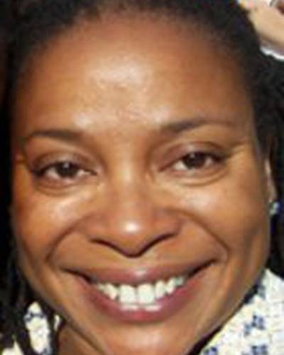 Йоланда Сноуболл фото