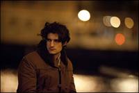 Кадр Замок в Италии