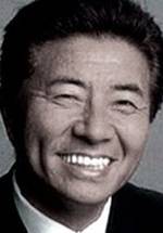 Сё Косуги фото