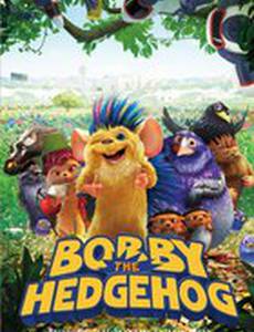Ежик Бобби: Колючие приключения