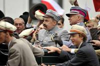 Кадр Варшавская битва 1920 года