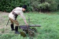 Кадр Мизинец Будды