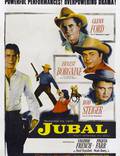 Постер из фильма "Джубал" - 1