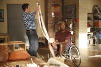 Кадр Новенькая