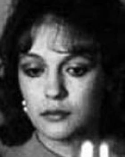 Наталья Табакова фото