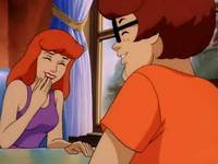 Кадр Скуби-Ду! и нашествие инопланетян (видео)