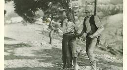 Кадр из фильма "Невада" - 2