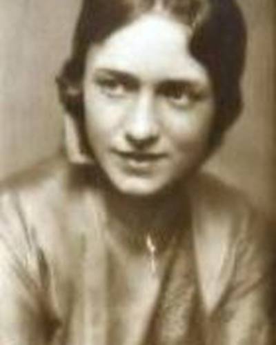 Jenny Hasselqvist фото