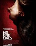 Постер из фильма "Никто не выживет" - 1