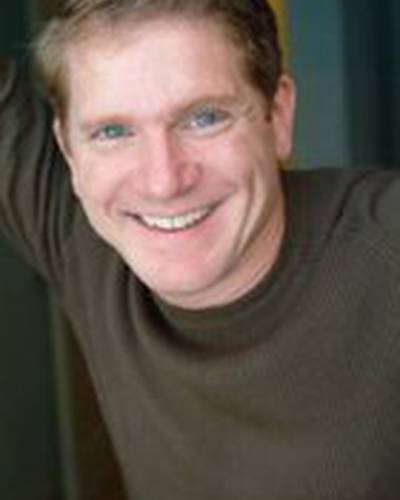 Дэн Конрой фото