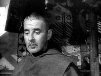 Кадр Седьмая печать