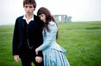 Кадр Тэсс из рода Д`Эрбервиллей (мини-сериал)