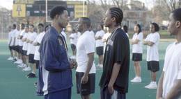 Кадр из фильма "Барабанная дробь" - 1