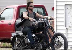 «Проповедник с пулеметом» объявится уже в сентябре