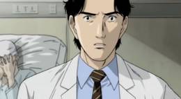 Кадр из фильма "Монстр" - 2