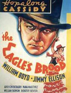 The Eagle's Brood