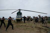 Кадр Солдаты удачи