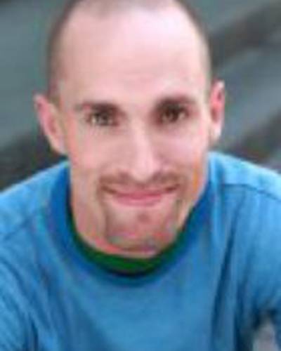 Ричард Хатчинс фото