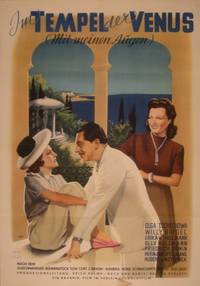 Постер В храме Венеры