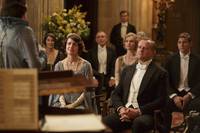 Кадр Аббатство Даунтон