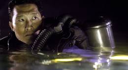 Кадр из фильма "Пещера" - 1