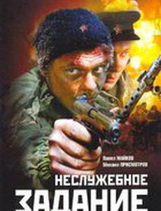 Неслужебное задание