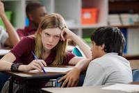 Кадр Половое воспитание