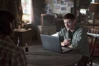 Кадр Сверхъестественное