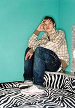 Уилсон Оксенкнехт фото