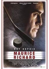 Морис Ришар