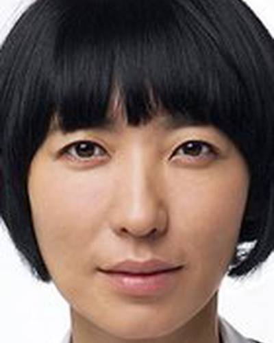 Пан Ын Чжин фото