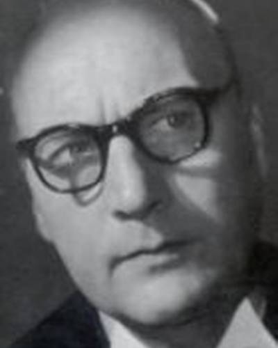 Зигфрид Шюренберг фото