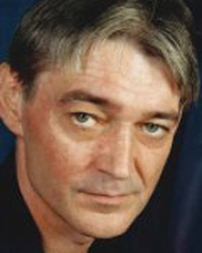 Владимир Длоуги фото