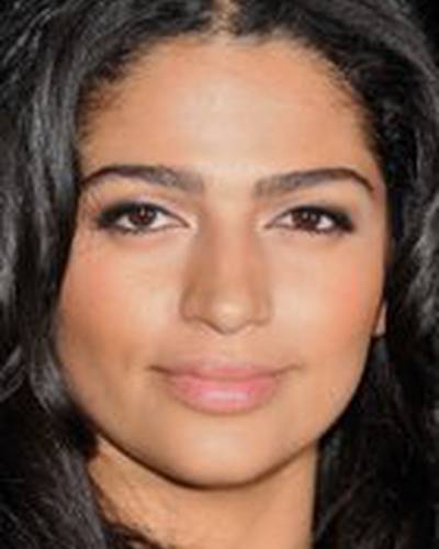 Камила Алвес фото